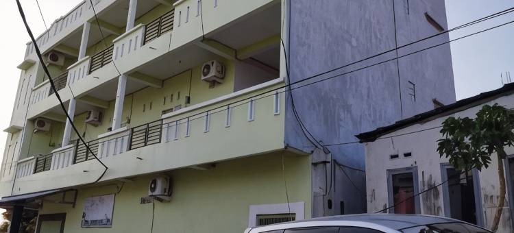 OYO 93306 Penginapan Permata Hijau Syariah Near Bukit Teletubbies图片