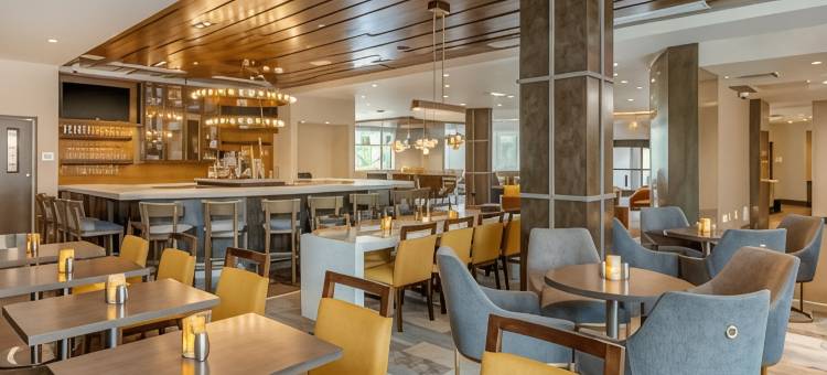 坎布里亚酒店查尔斯顿河景(Cambria Hotel Charleston Riverview)图片
