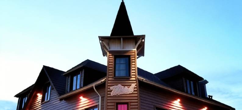 伍珀塔尔街边汽车旅馆(Road Stop Wuppertal)图片