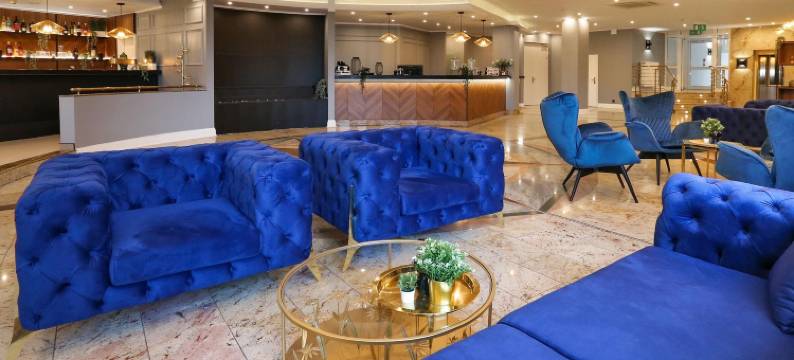 梅尔布施多梅洛酒店(Dormero Hotel Meerbusch)图片