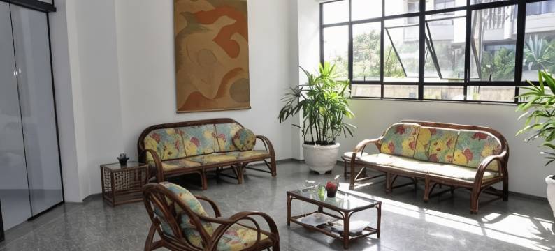 卡波弗里奥荷帕酒店(Joalpa Hotel Cabo Frio)图片