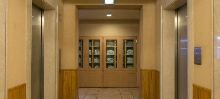 华盛顿R&B酒店-名古屋锦(Washington R&B Hotel Nagoya Nishiki)图片