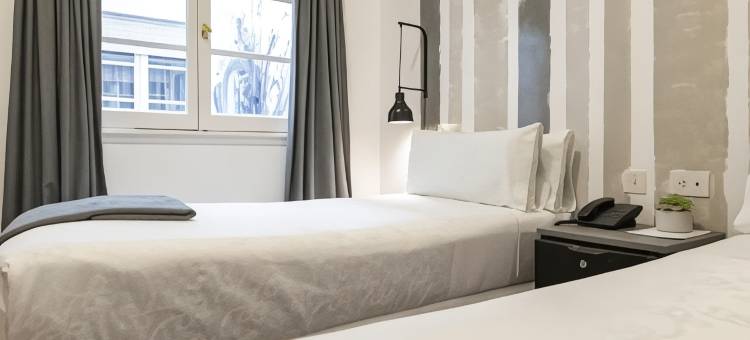 卡尔森酒店(Carsson Hotel Downtown Buenos Aires)图片