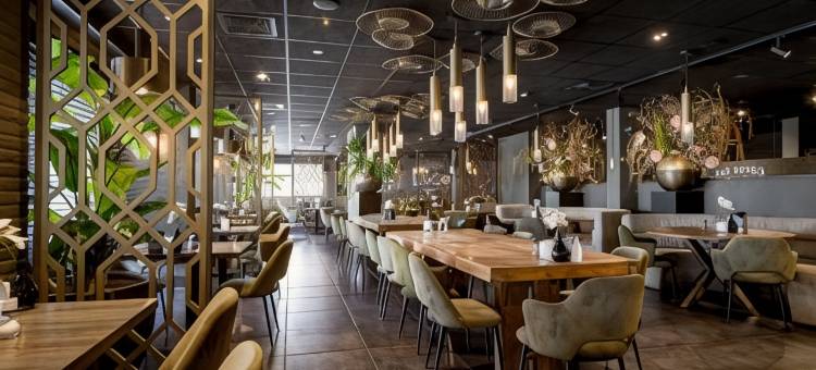 弗莱彻酒店 - 佛瑞科斯霍夫餐厅(Fletcher Hotel-Restaurant Frerikshof)图片