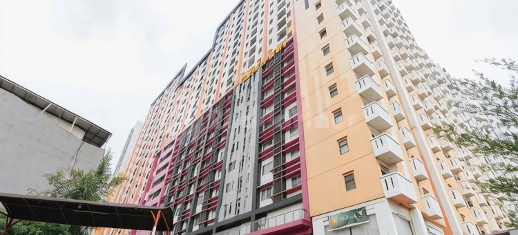 阿卡西亚88号塔克芒景观客房公寓(Apartemen Kemang View - Room 88 Tower Acasia)图片