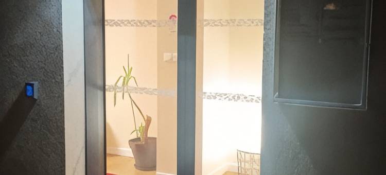 小屋酒店(Le Petit Logis)图片