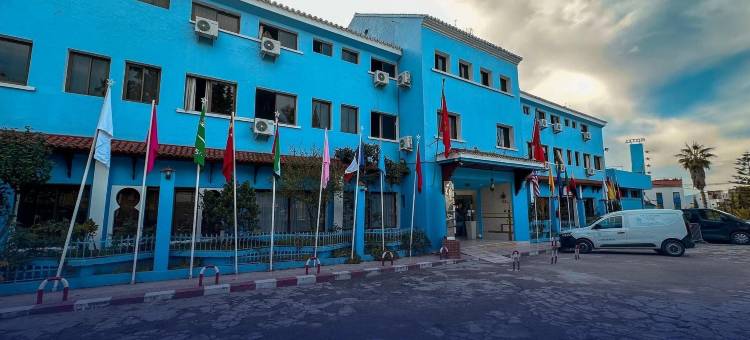 帕拉多尔酒店(Hotel Parador)图片