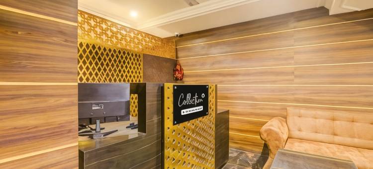 Super Collection O Alambagh Formerly BM Palace图片