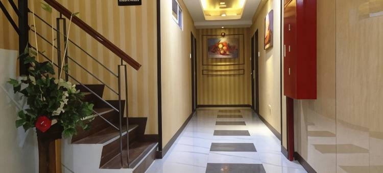 地平线酒店(Horizon Hotel)图片