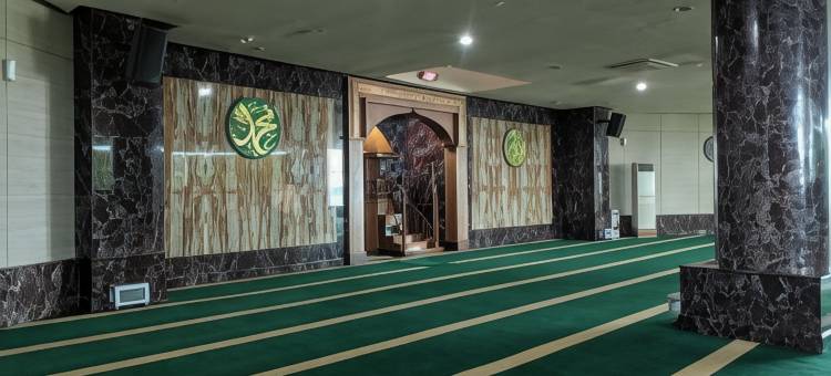 五尊贵酒店(Five Premiere Hotel)图片