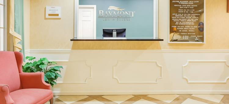 欧扎克呗盟套房酒店(Baymont by Wyndham Ozark)图片