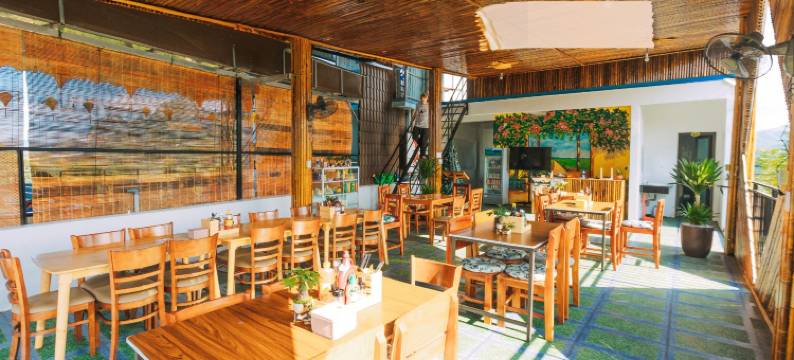 绿河畔舒适家庭酒店(Green Riverside Cosy Home)图片