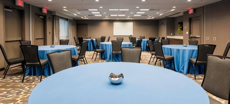 菲什基尔SpringHill Suites酒店(SpringHill Suites Fishkill)图片