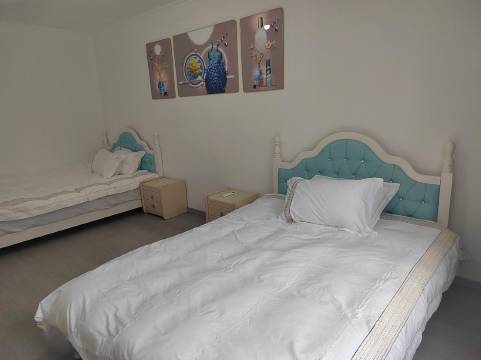 石路山塘街民宿(南浩街分店)