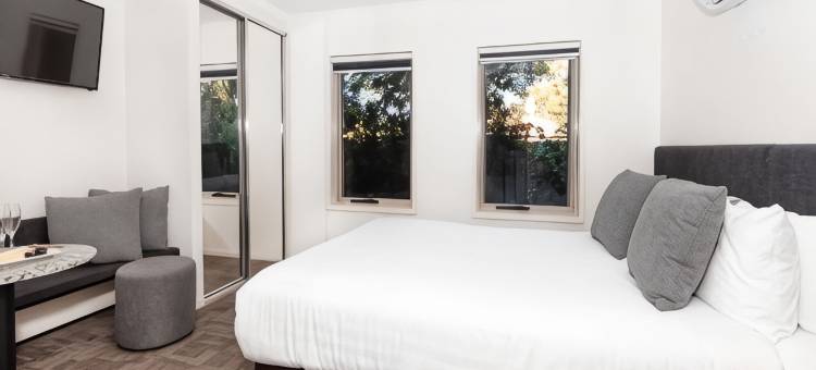 沃加沃加探索酒店(Quest Wagga Wagga)图片