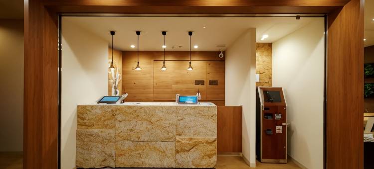 JR奈良站前三条通超级酒店(Super Hotel Jr Nara Ekimae Sanjo Dori)图片