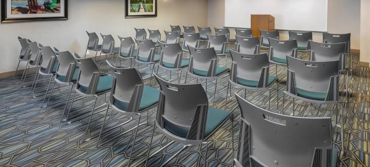 智选假日套房酒店小麦垄丹佛西(Holiday Inn Express & Suites Wheat Ridge-Denver West)图片