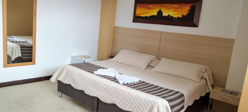 Hotel San Jeronimo图片