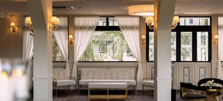 雷莱斯萨萨阿尔索尔酒店(Relais Sassa Al Sole)图片