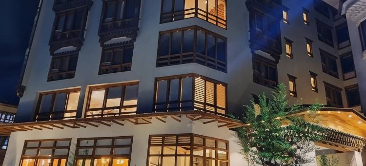 里尔姆佩玛酒店(The Pema by Realm)图片