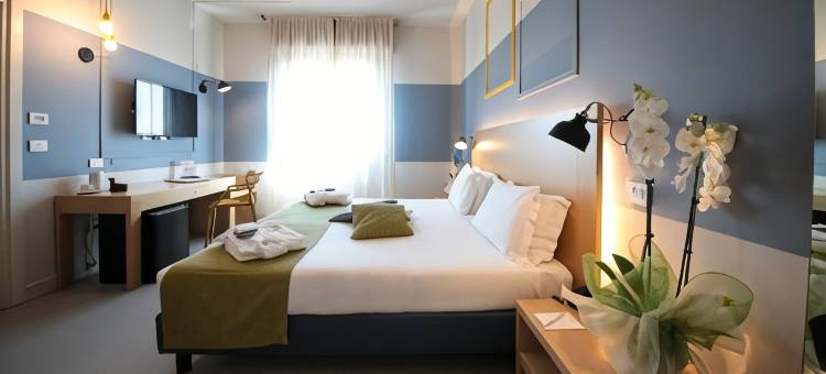 B&B HOTEL Mantova Cristallo图片