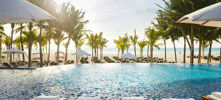 皇家海德威普莱雅卡成人度假村(Royal Hideaway Playacar – Adults Only)图片
