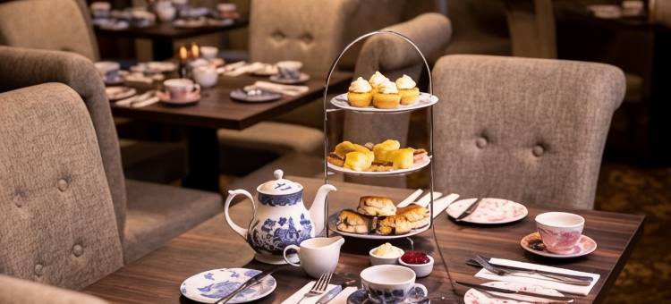 车站旅店(The Station Hotel)图片