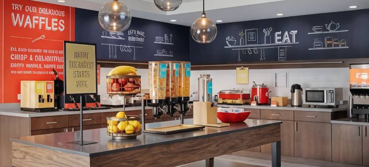 比洛克西戴博维勒欢朋套房酒店(Hampton Inn & Suites d'Iberville Biloxi)图片