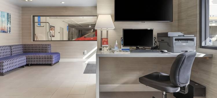 贝斯特韦斯特红马车旅馆(Best Western Red Coach Inn)图片