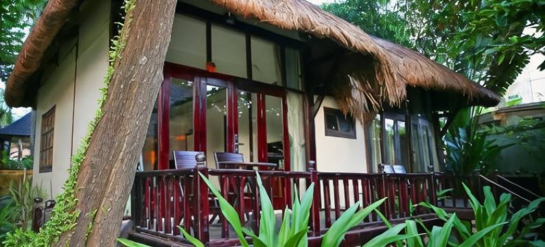 阿卡迪亚富国岛度假村(Arcadia Phu Quoc Resort)图片