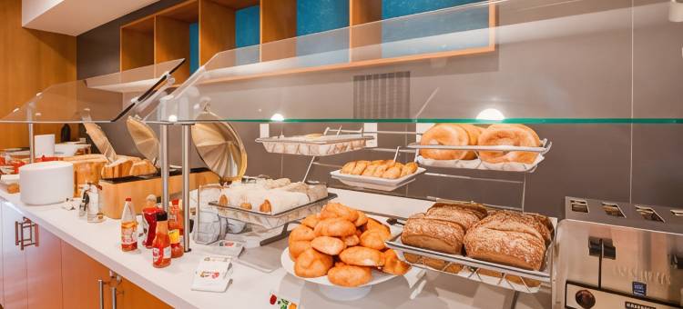 奥兰多莱克布纳维斯塔南SpringHill Suites 酒店(SpringHill Suites Orlando Lake Buena Vista South)图片