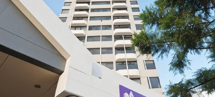 雷吉斯公园北码头酒店(Park Regis North Quay)图片