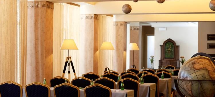 贝拉海伦酒店(Belle Helene Hotel)图片