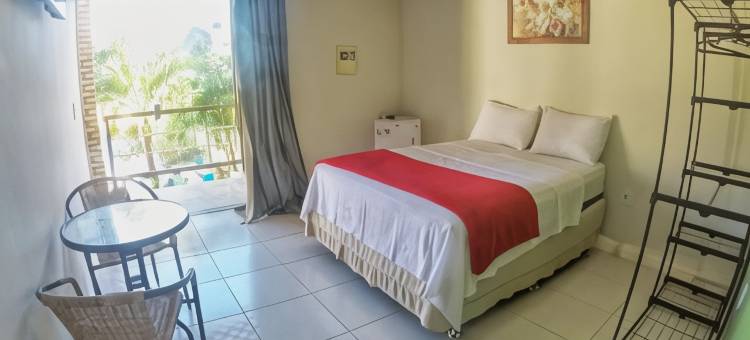 棕榈天堂旅馆(Pousada Paraíso Das Palmeiras)图片