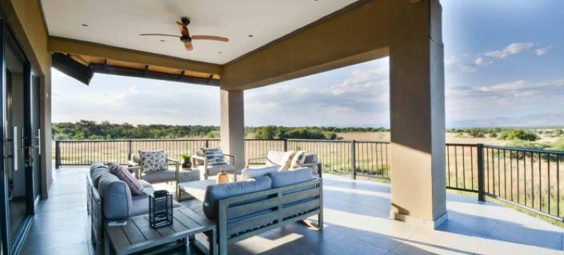 Zebula Golf Estate & Spa Executive Holiday Homes图片