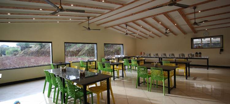 库西河畔度假村(Khushi Riverside Resort & Spa)图片