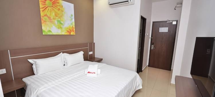 AST酒店(AST Hotel)图片