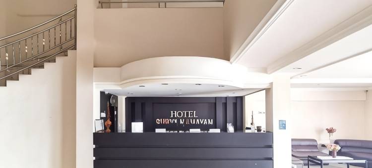 Urbanview Hotel Surya Kahayan Palangkaraya by RedDoorz图片