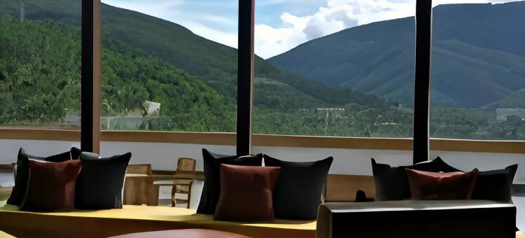 明信片Dewa廷布(The Postcard Dewa, Thimphu, Bhutan)图片