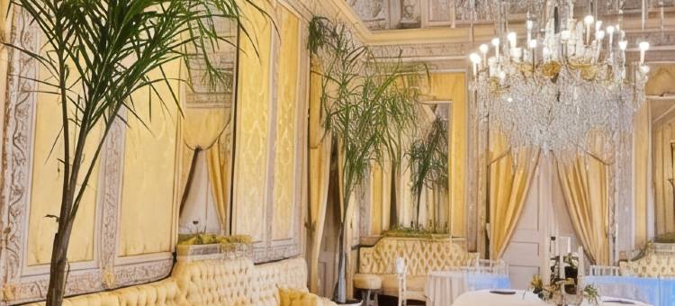 切鲁比尼宫 - 泳池和健康中心(Palazzo Cherubini-Pools & Wellness)图片