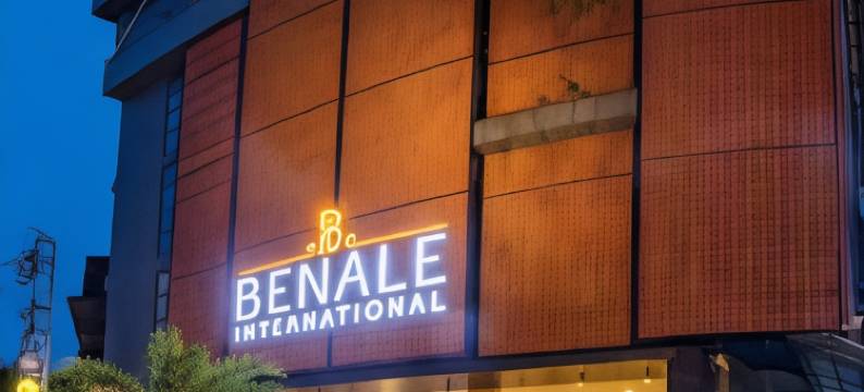 Benale International图片