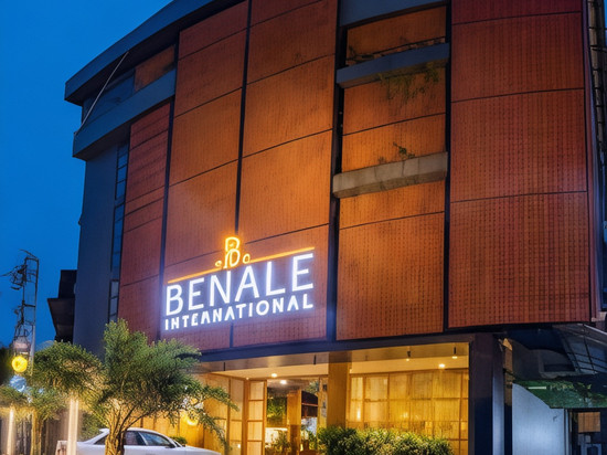 Benale International