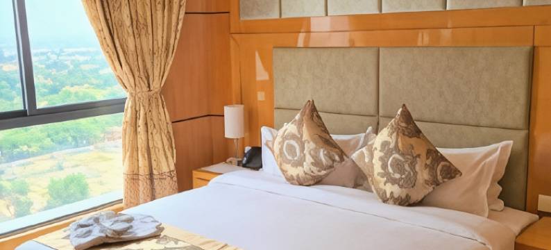 快捷酒店(Hotel Express)图片