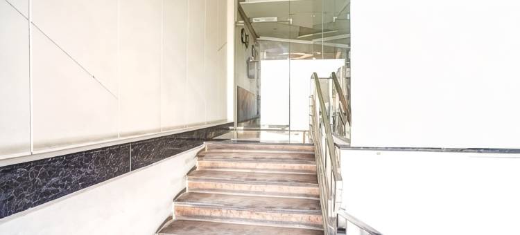 Townhouse Civil Lines Rudrapur图片