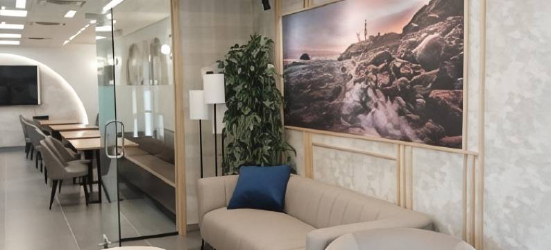 里弗黑德绿景旅馆(Greenview Inn Riverhead)图片