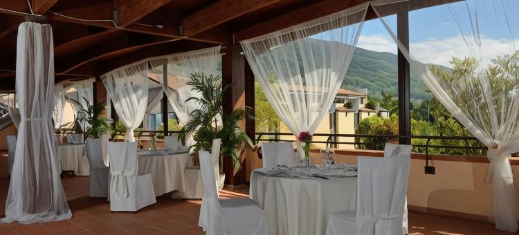 亚西西大酒店(BV Grand Hotel Assisi)图片