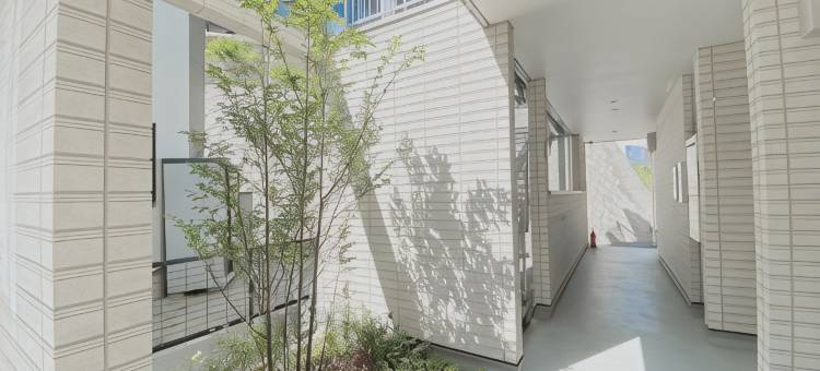 宫岛口小家酒店(Ouchi Hotel Miyajimaguchi)图片