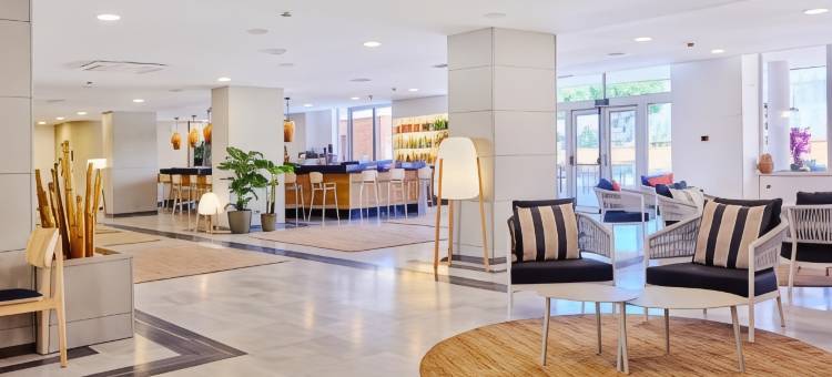 威望圣马克住宿(Prestige Sant Marc)图片