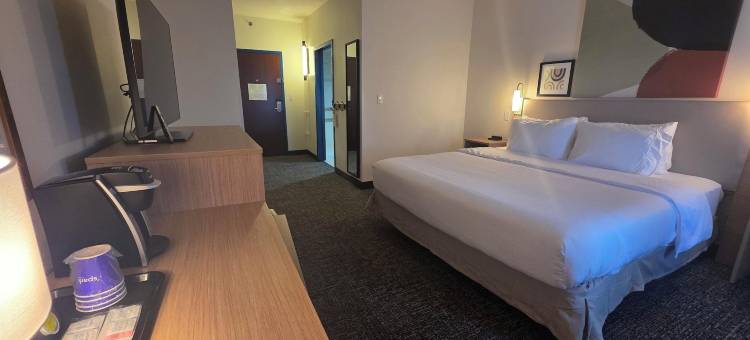 Spark by Hilton Amarillo East图片