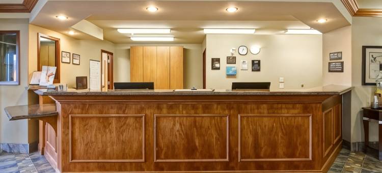 卡纳尔塔普罗沃斯特酒店(Canalta Provost)图片